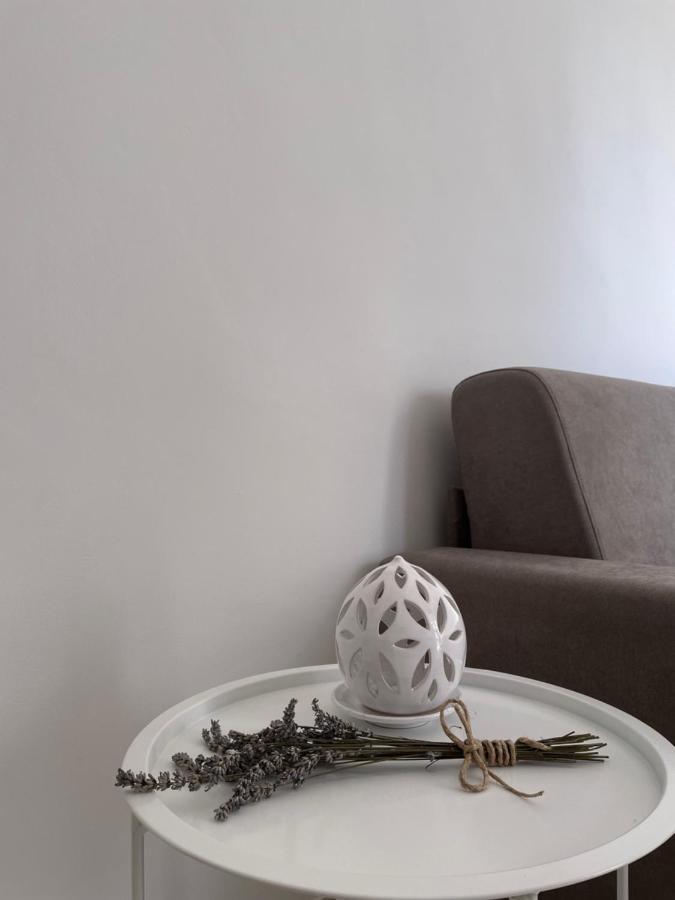 Suite 22 Bari Kültér fotó