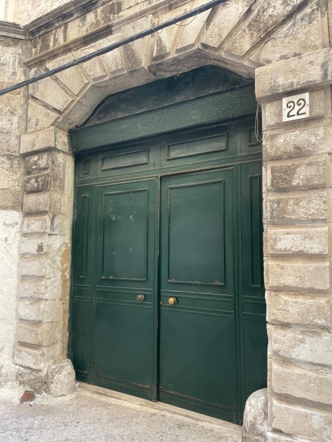 Suite 22 Bari Kültér fotó