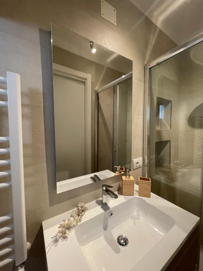 Suite 22 Bari Kültér fotó