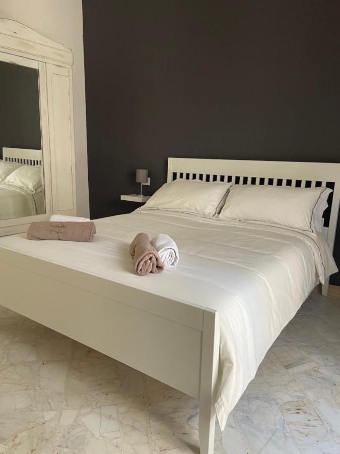 Suite 22 Bari Kültér fotó