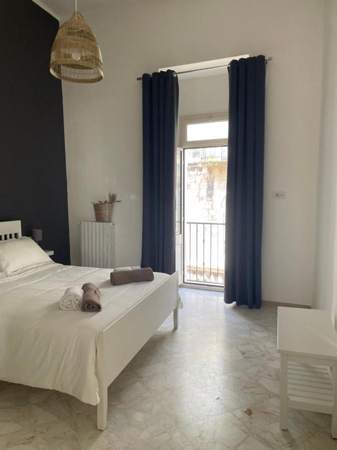Suite 22 Bari Kültér fotó