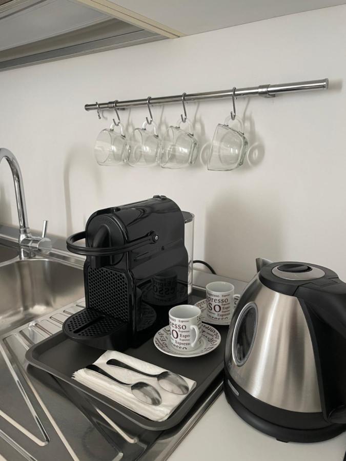 Suite 22 Bari Kültér fotó