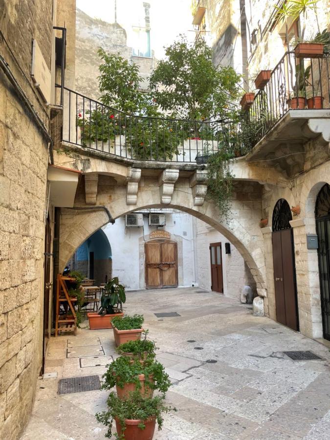 Suite 22 Bari Kültér fotó