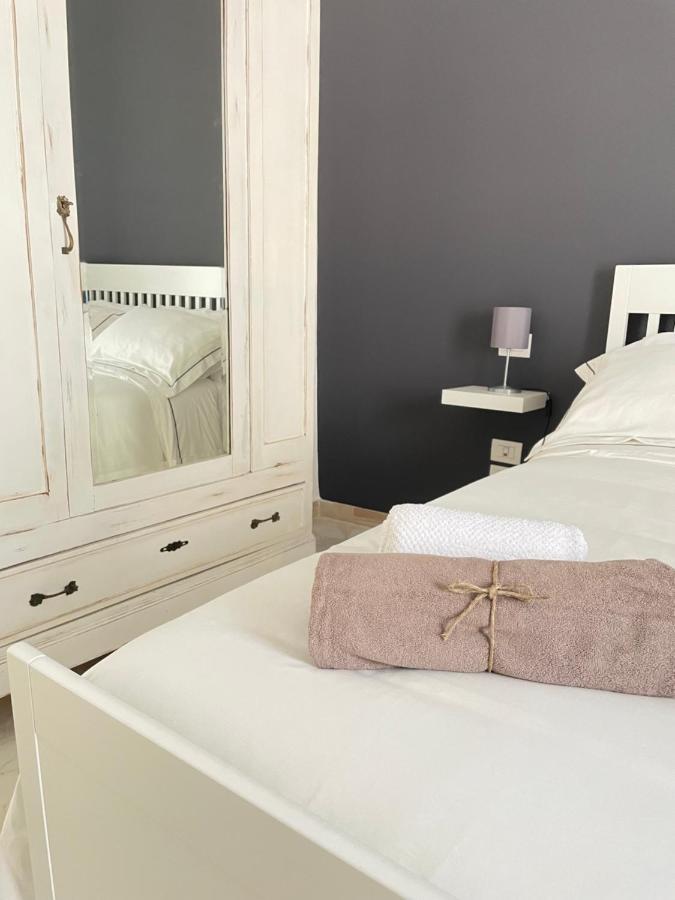 Suite 22 Bari Kültér fotó