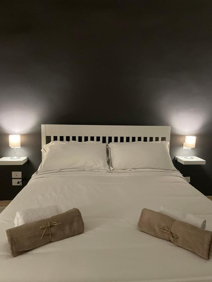 Suite 22 Bari Kültér fotó