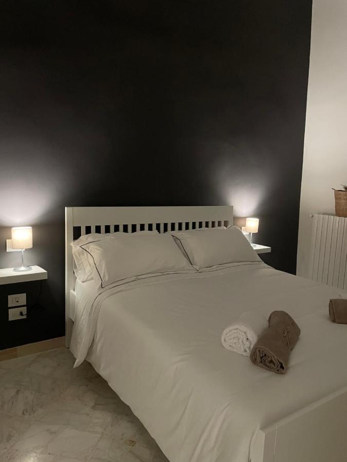 Suite 22 Bari Kültér fotó