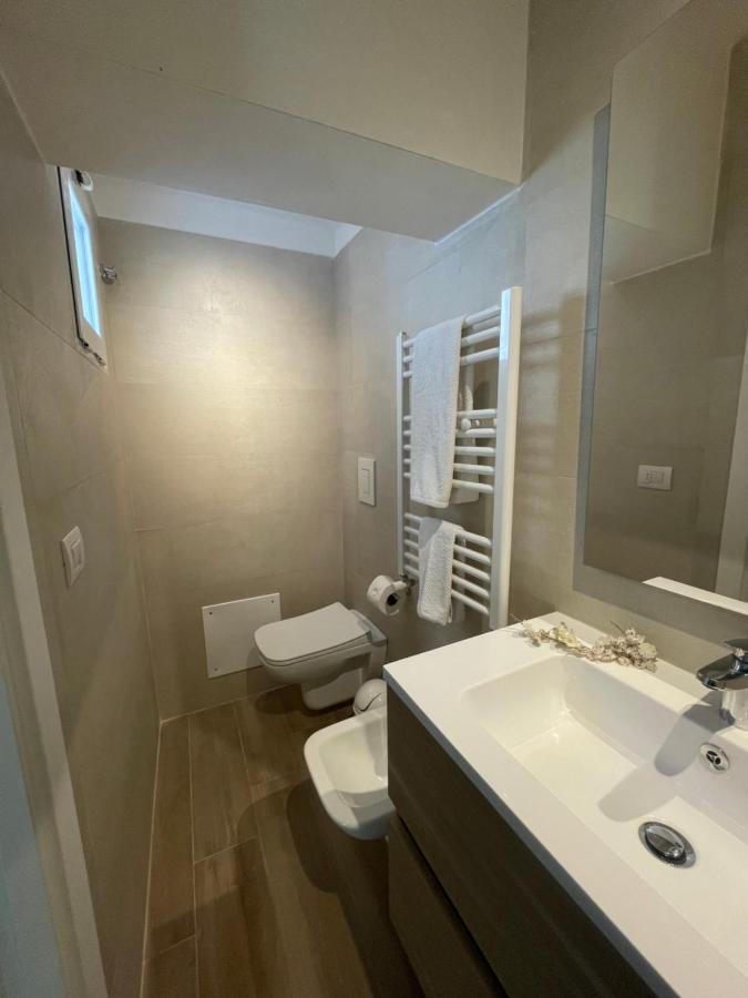 Suite 22 Bari Kültér fotó
